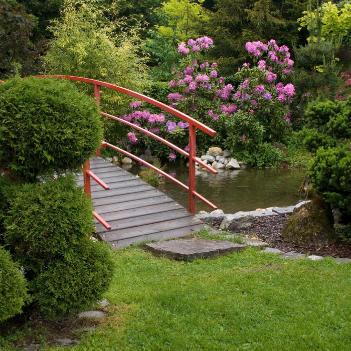 How To Create A Zen Garden Space