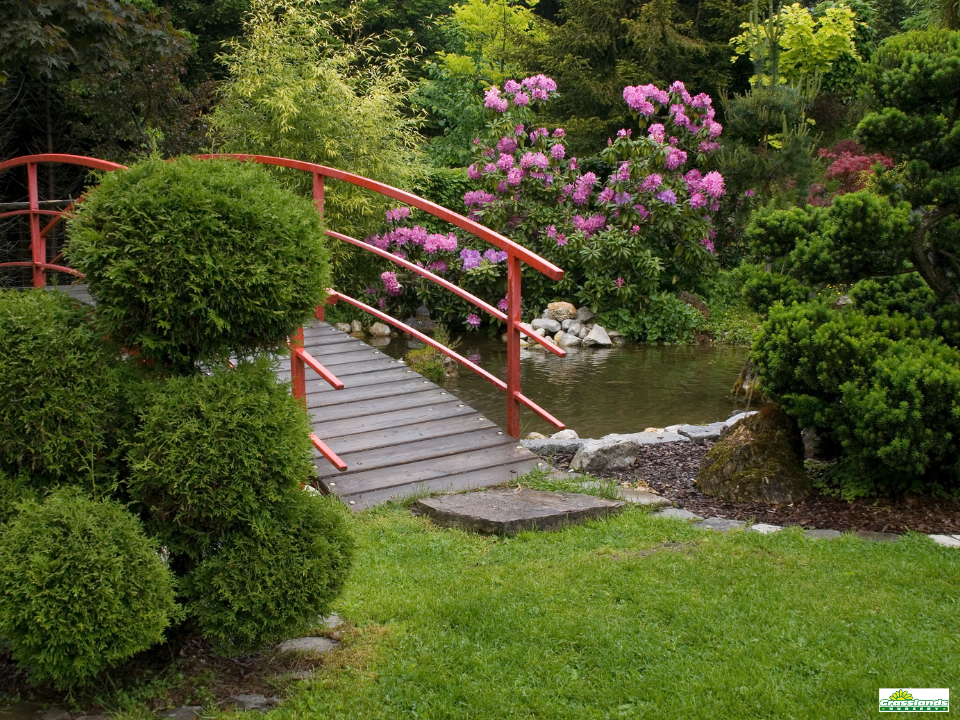 How To Create A Zen Garden Space