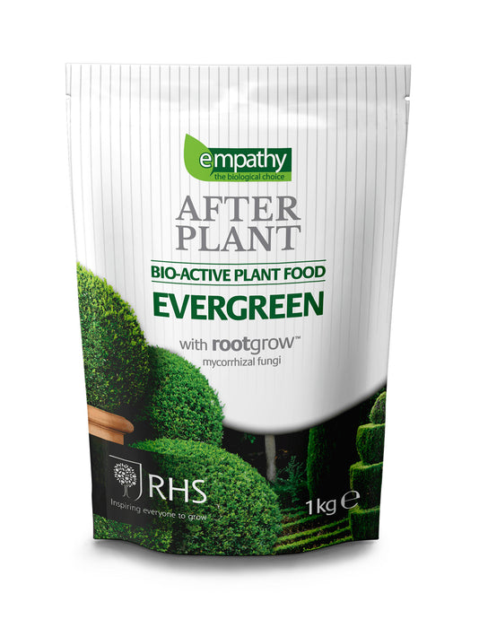 Afterplant Evergreen 1kg